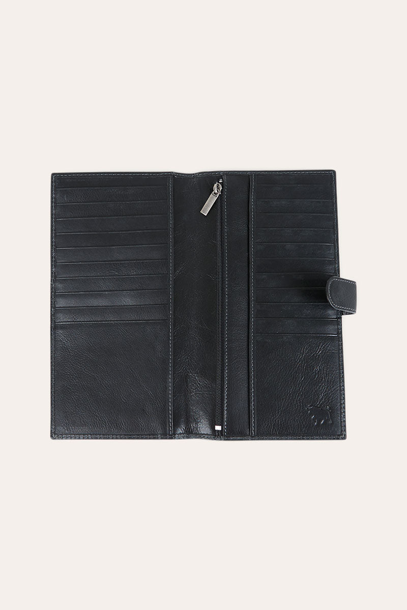 Ringers Western Toro Travello - Black Front