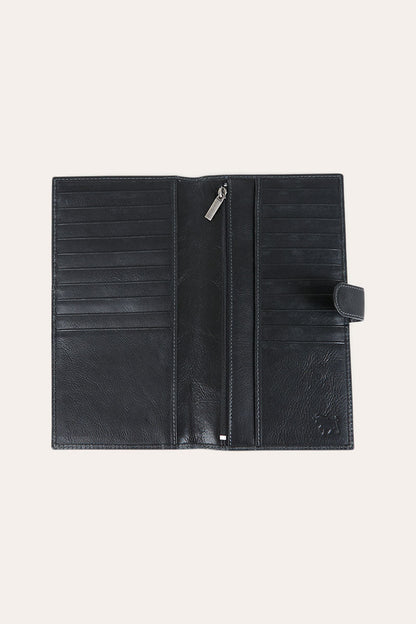 Ringers Western Toro Travello - Black Front