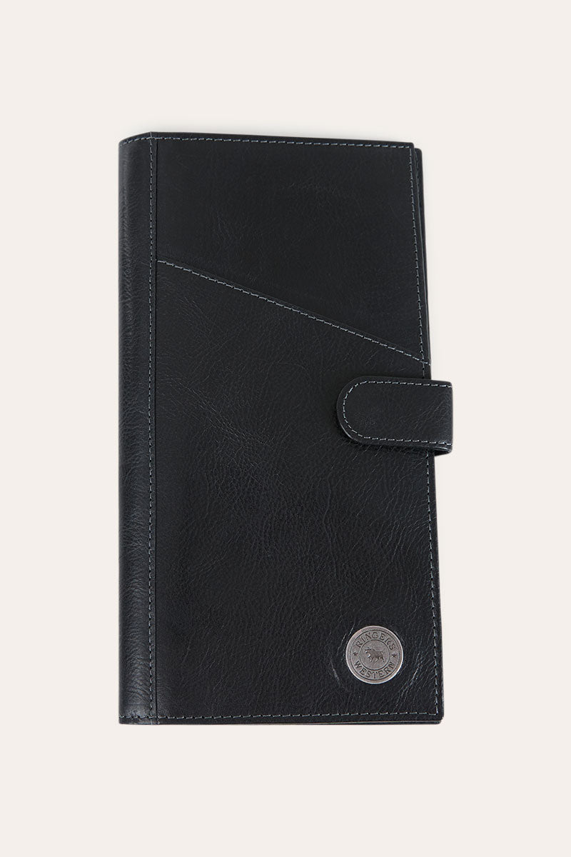Ringers Western Toro Travello - Black