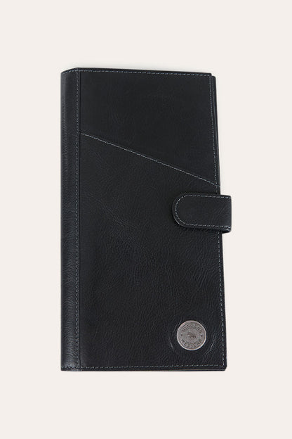 Ringers Western Toro Travello - Black