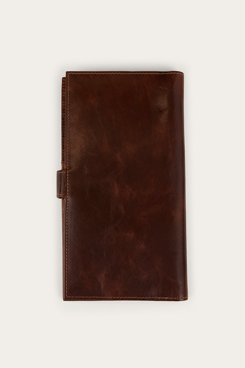 Ringers Western Toro Travello - Cognac Back