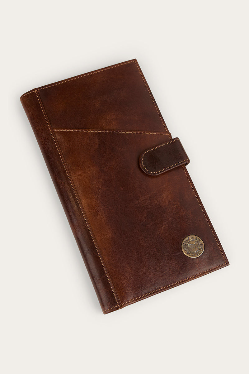 Ringers Western Toro Travello - Cognac