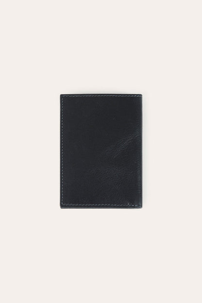 Ringers Western Toro Vertigo Wallet - Black Back