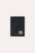 Ringers Western Toro Vertigo Wallet - Black