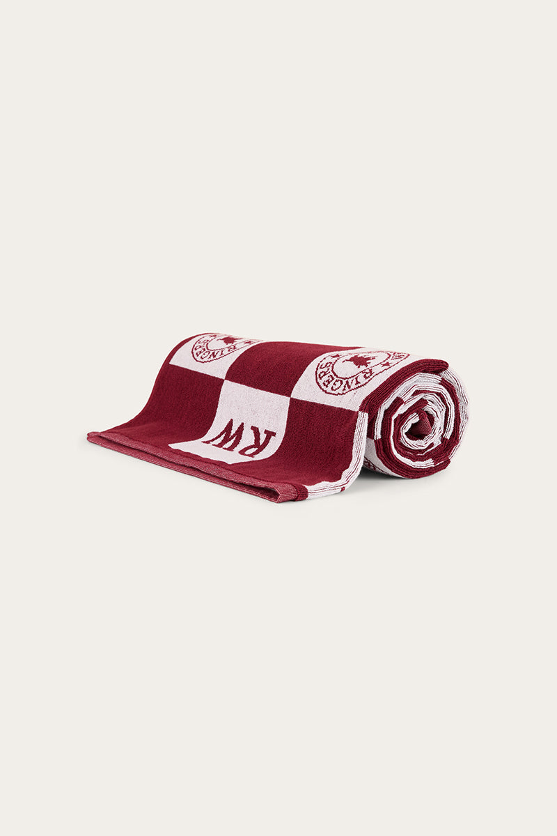 Ringers Western Towel - 2