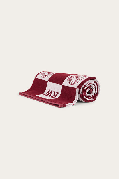 Ringers Western Towel - 2