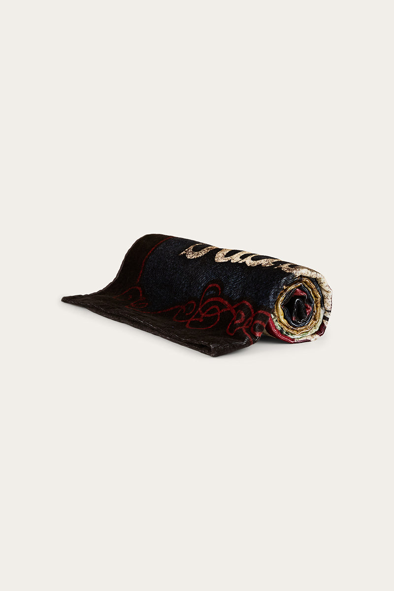 Ringers Western Towel