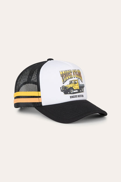 Ringers Western Truck O&