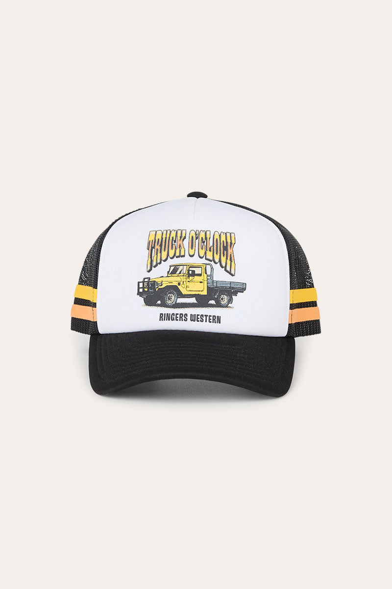 Ringers Western Truck O&