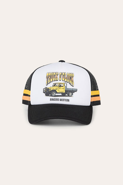 Ringers Western Truck O&