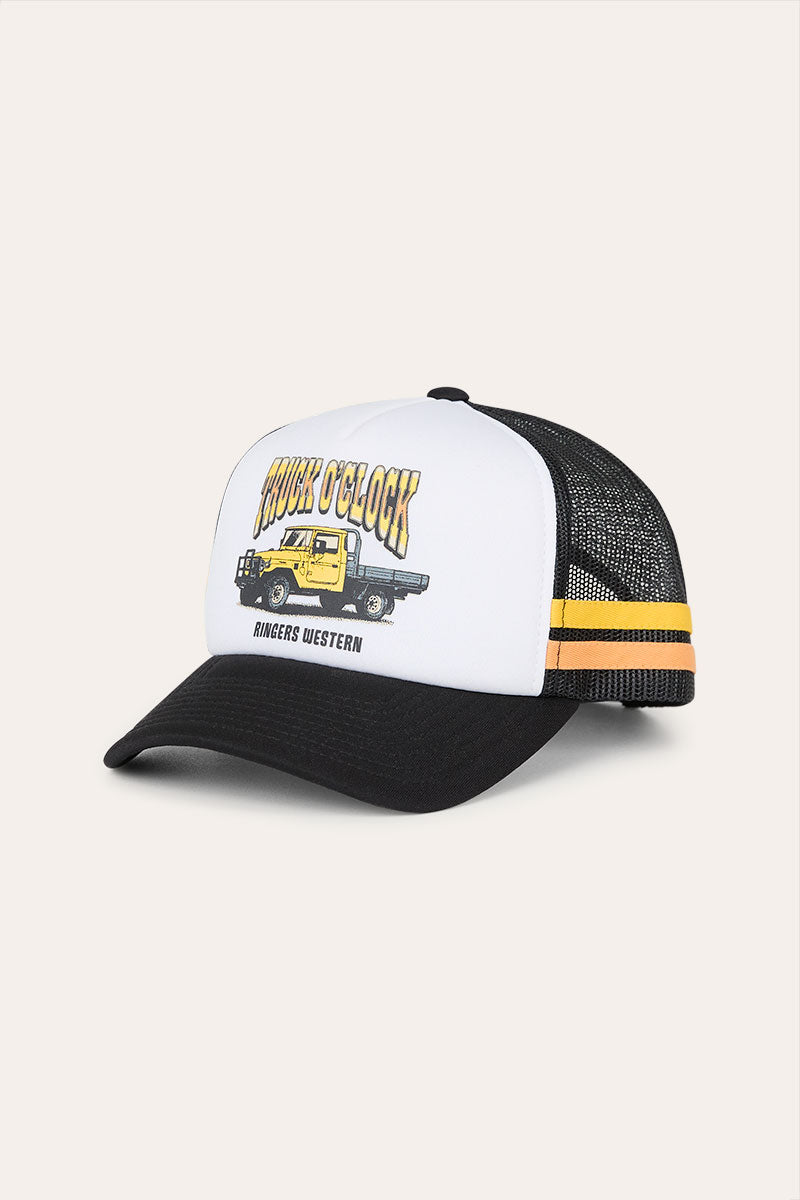 Ringers Western Truck O&