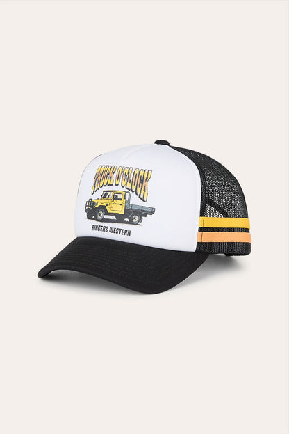 Ringers Western Truck O&