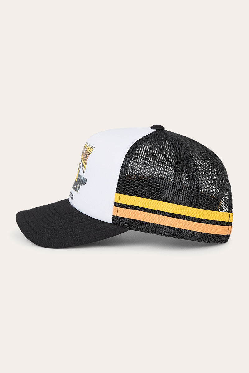 Ringers Western Truck O&
