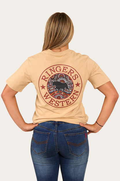 Ringers Western Walkabout Warrior Unisex T-Shirt - 5