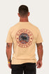 Ringers Western Walkabout Warrior Unisex T-Shirt - 6