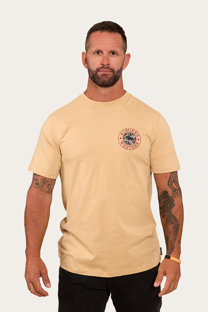 Ringers Western Walkabout Warrior Unisex T-Shirt - 7