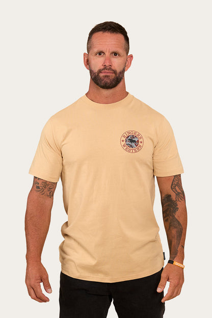 Ringers Western Walkabout Warrior Unisex T-Shirt - 7
