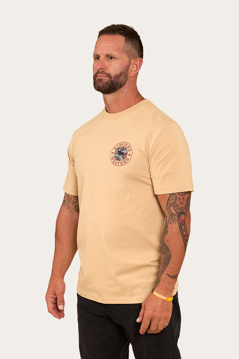 Ringers Western Walkabout Warrior Unisex T-Shirt - 8