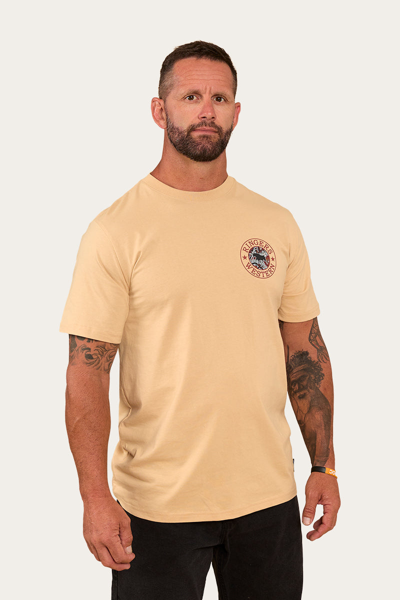 Ringers Western Walkabout Warrior Unisex T-Shirt - 9