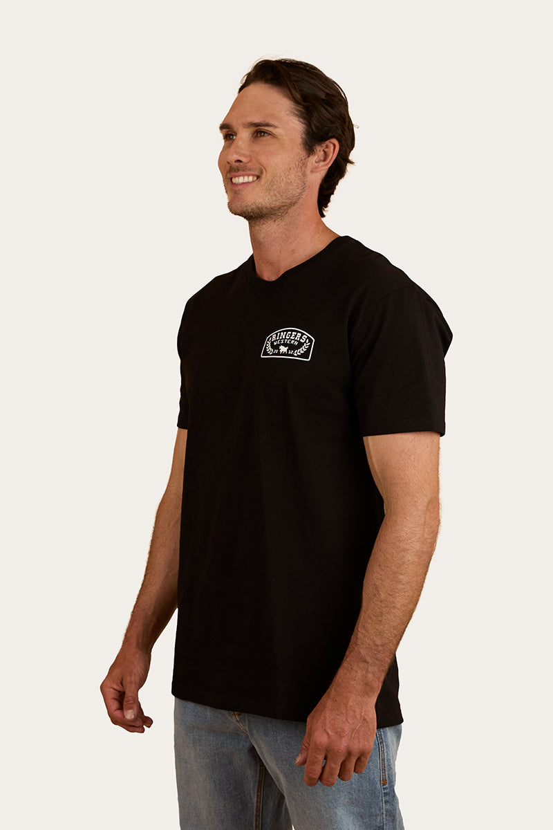 Ringers Western Wheatbelt Mens Stock Fit T-Shirt - 9