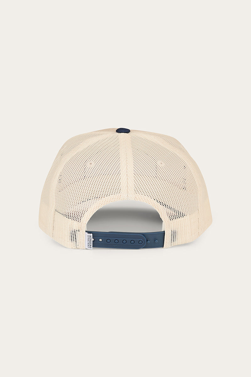 Ringers Western Wheatbelt Trucker Cap - Back