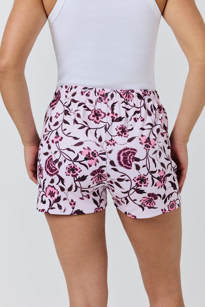 Ringers Western Wild At Heart Unisex Footy Short - Back