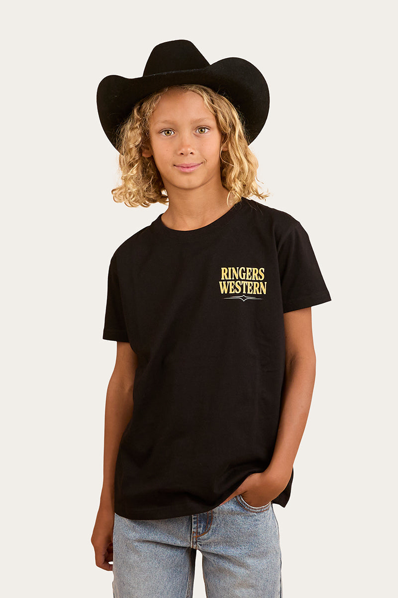 Ringers Western Workhorse Kids Classic Fit T-Shirt