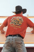 Ringers Western Workhorse Mens Loose Fit T-Shirt