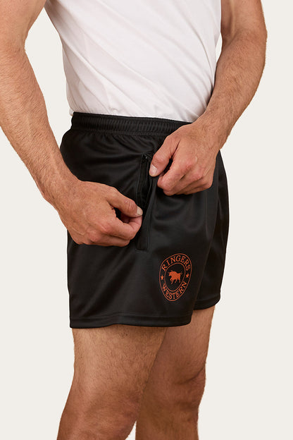 Ringers Western Yarded Unisex Footy Short - 3