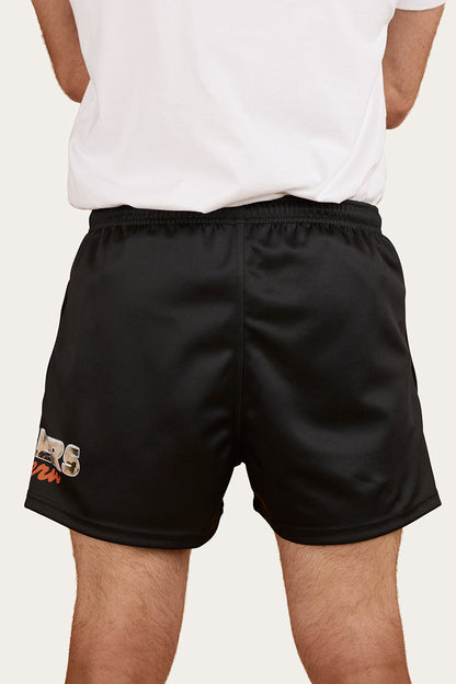 Ringers Western Yarded Unisex Footy Short - Back