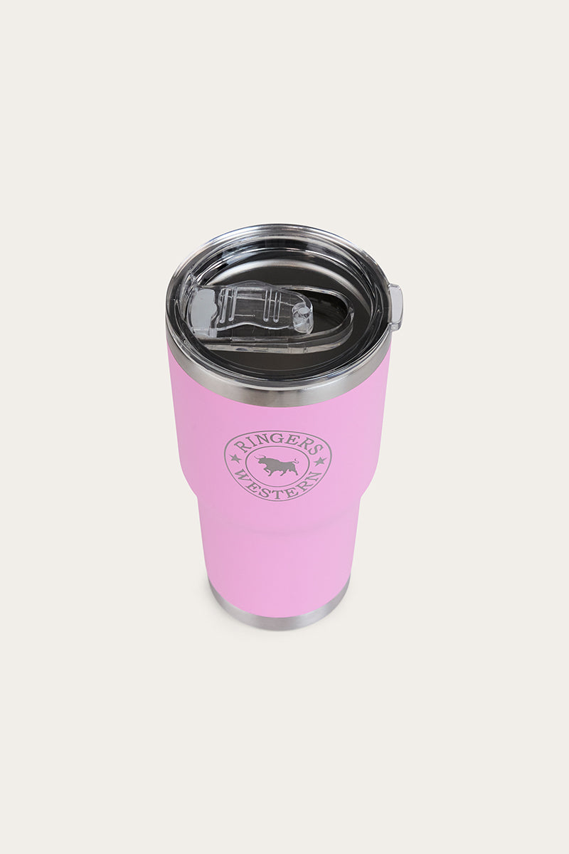 Ringers Western Yarra Powder Coated Insulated Tumbler - 2
