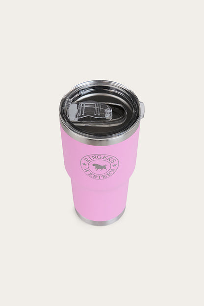 Ringers Western Yarra Powder Coated Insulated Tumbler - 2