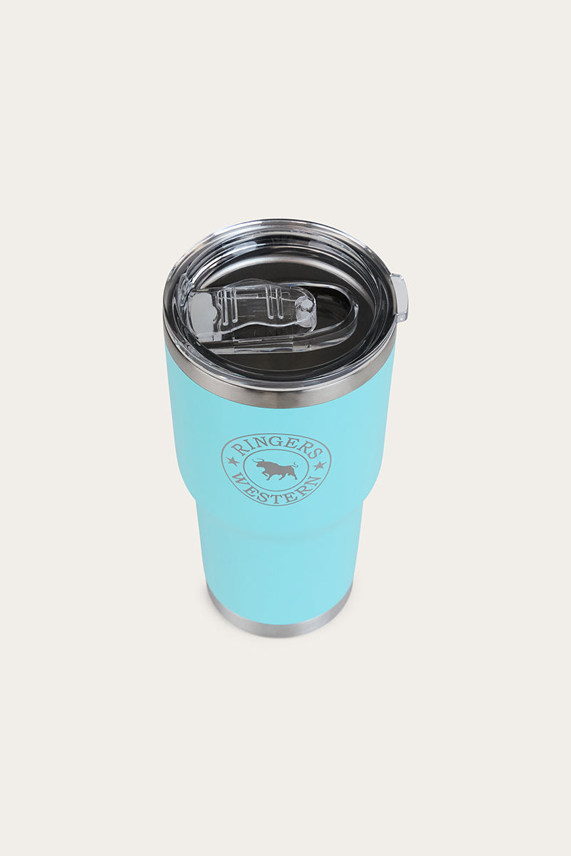 Ringers Western Yarra Powder Coated Insulated Tumbler - 4