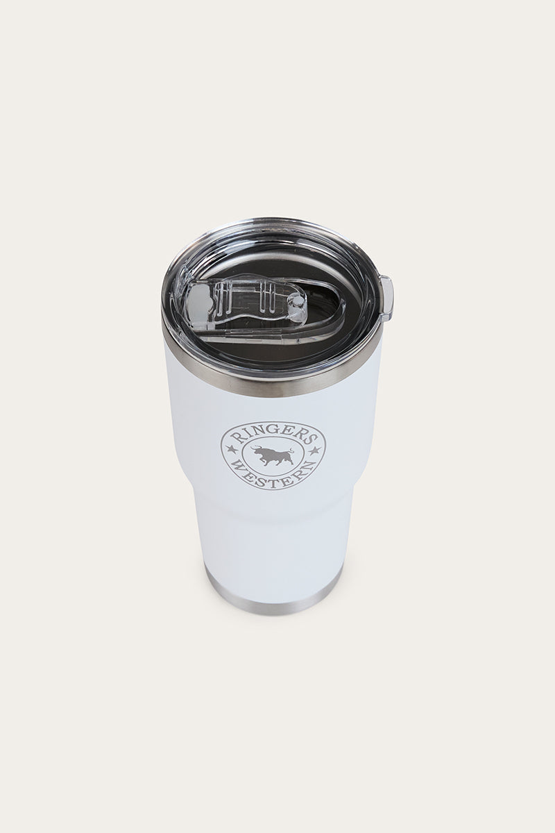 Ringers Western Yarra Powder Coated Insulated Tumbler - 5