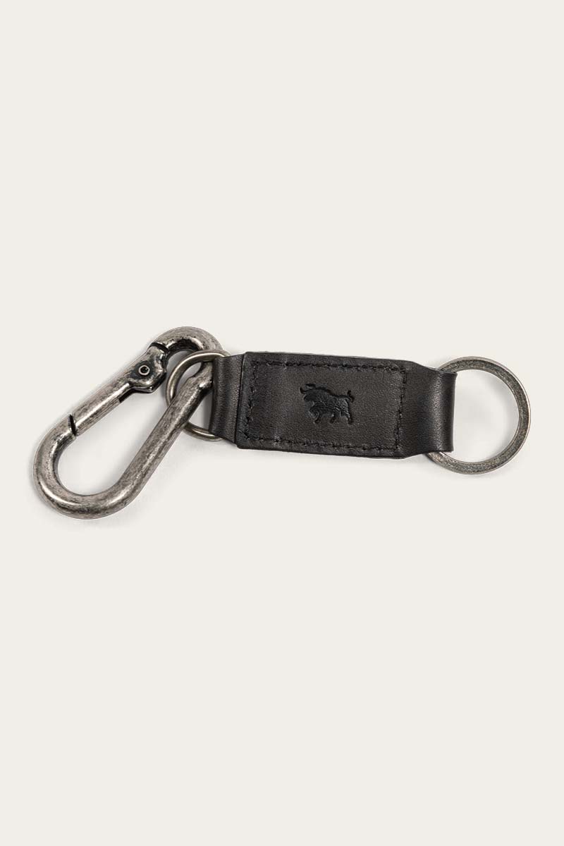 Ringers Western Banjo Keyring