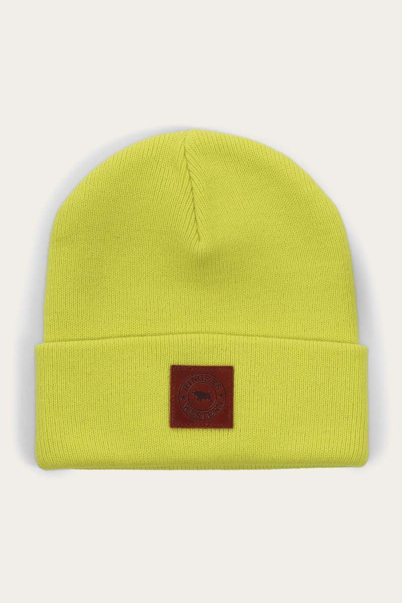 Ringers Western Bolt Beanie