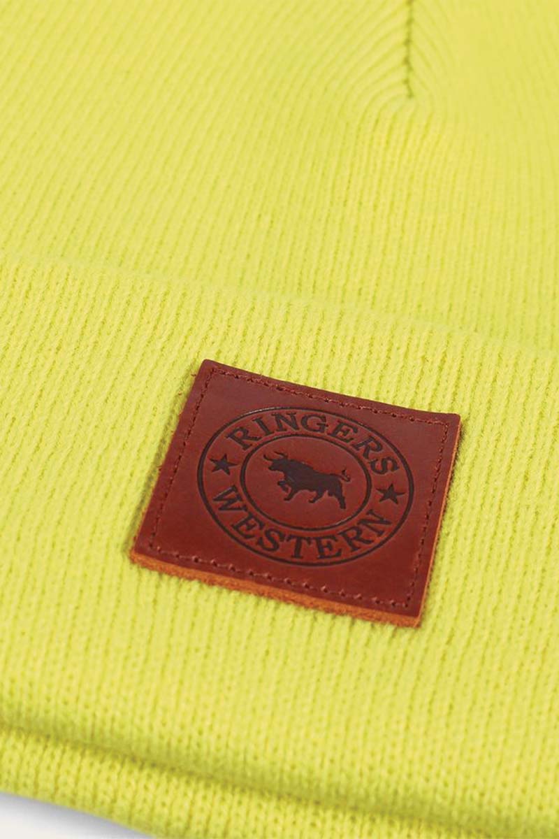 Ringers Western Bolt Beanie