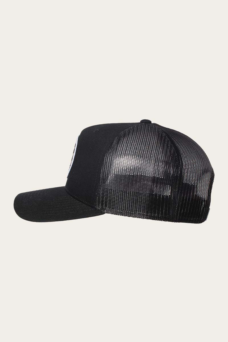 Ringers Western Signature Bull Trucker Cap