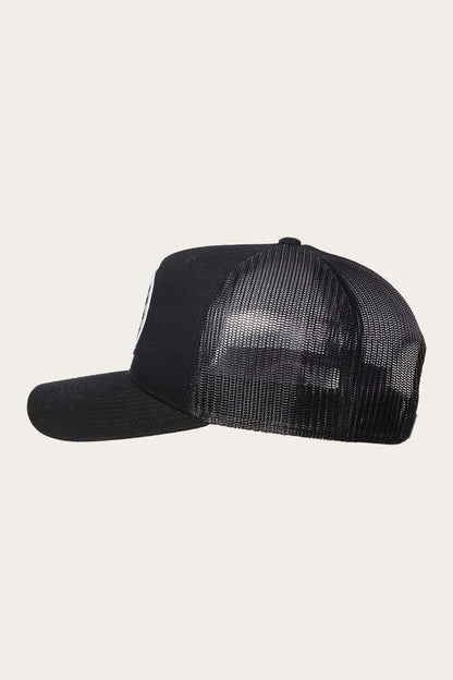 Ringers Western Signature Bull Trucker Cap