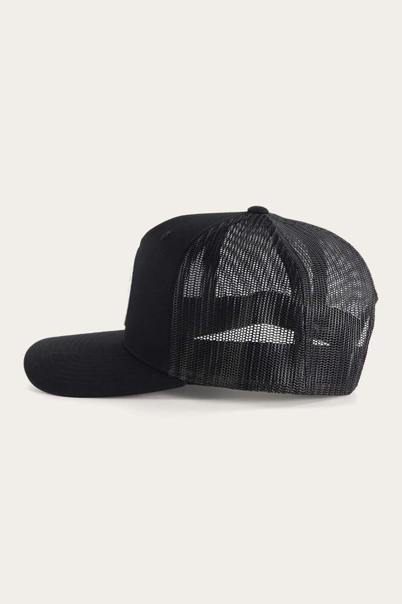 Ringers Western Signature Bull Trucker Cap