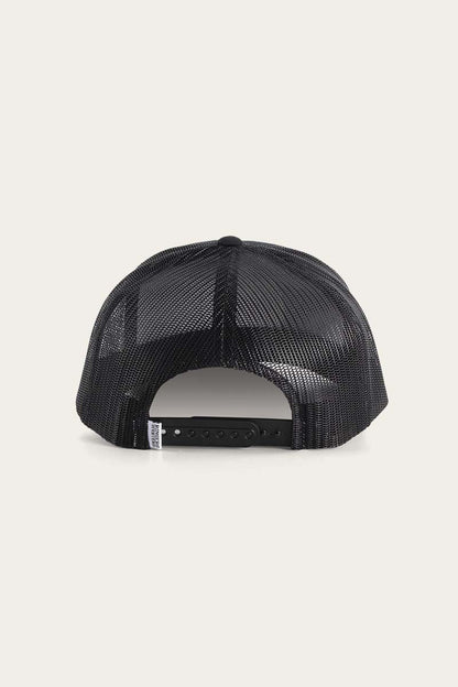 Ringers Western Signature Bull Trucker Cap