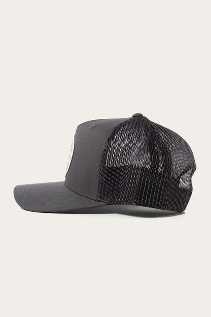 Ringers Western Signature Bull Trucker Cap