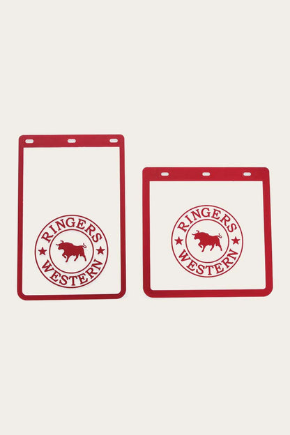 Ringers Western 4WD Mud Flaps