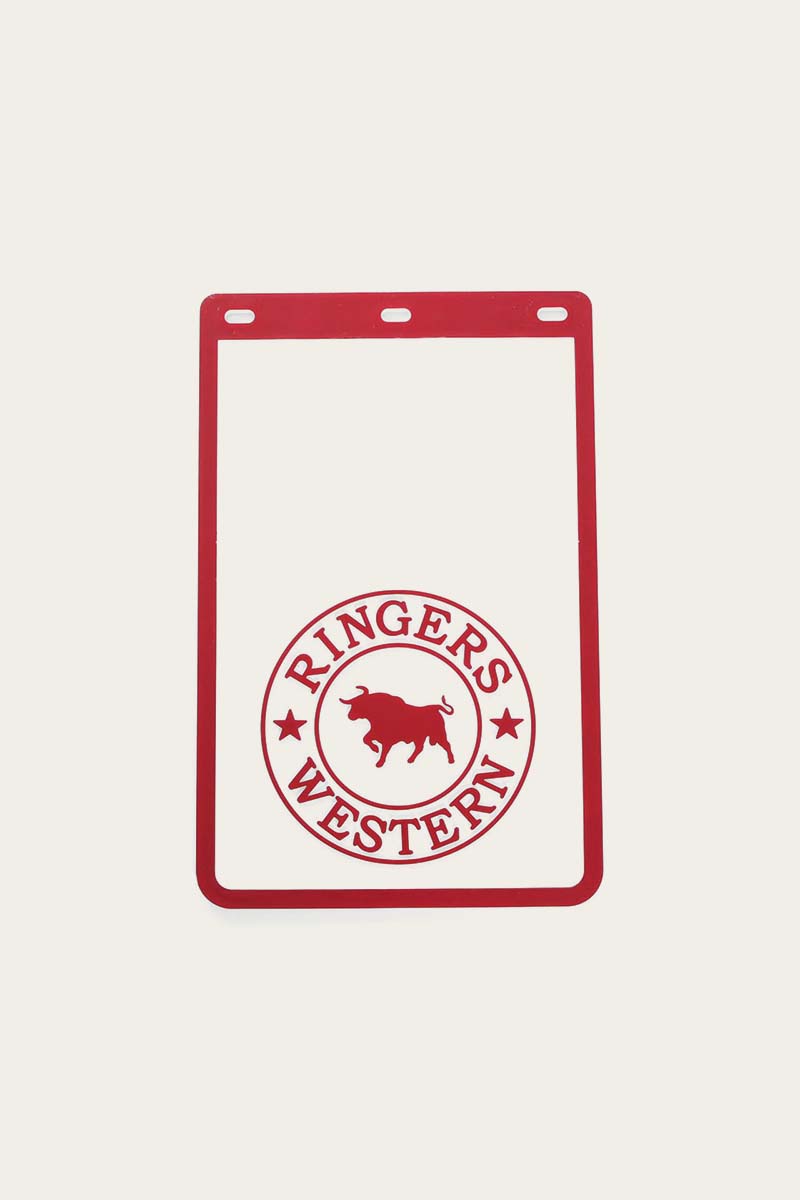 Ringers Western 4WD Mud Flaps