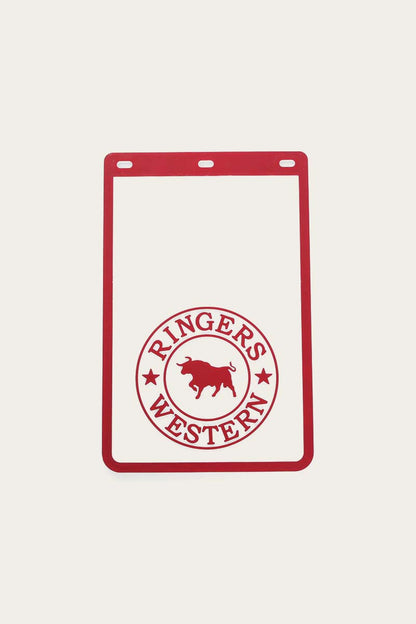 Ringers Western 4WD Mud Flaps