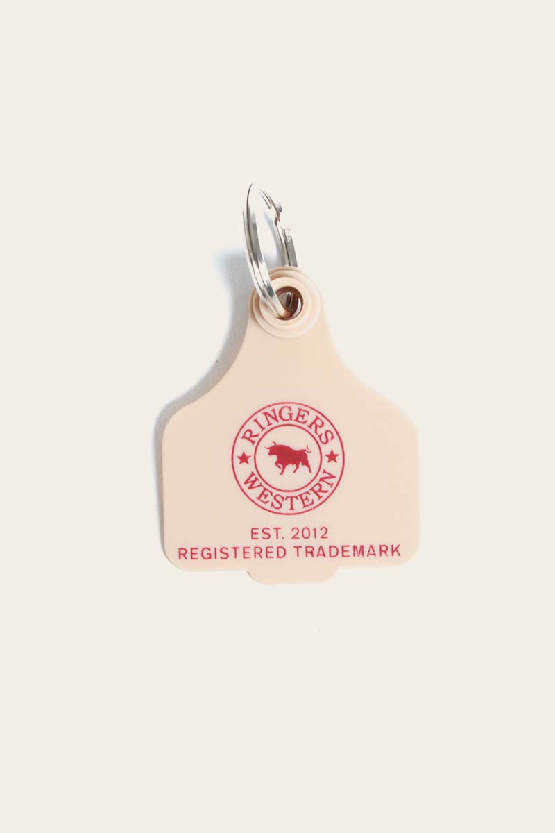 Ringers Western Cattle Tags