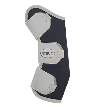 Amigo Ripstop Travel Boots