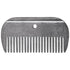 Roma Aluminium Comb