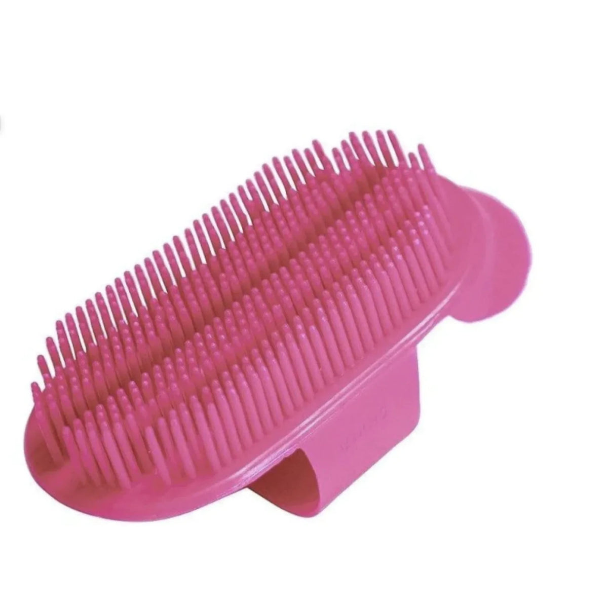 Roma Brights Sarvis Curry Comb - Pink