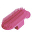 Roma Brights Sarvis Curry Comb - Pink